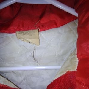 Vintage Jeep Team jacket